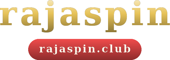 rajaspin logo
