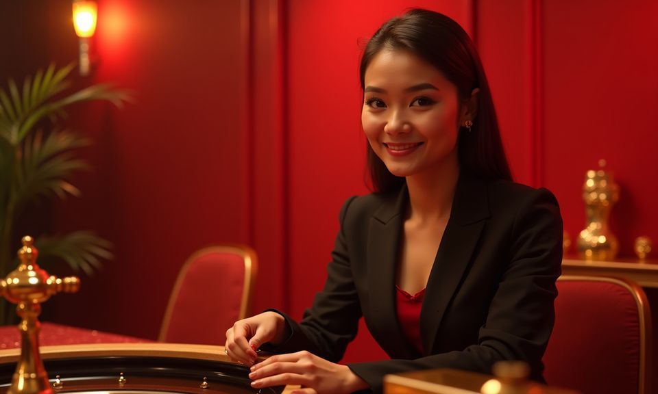 rajaspin Casino