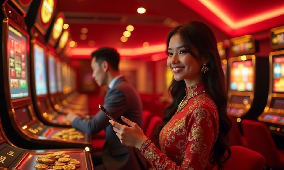 rajaspin mobile